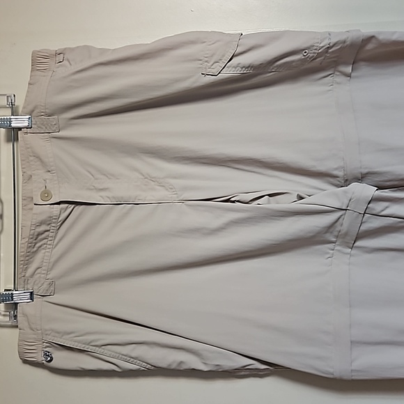 Columbia PFG Omni Shade Trouser Pants Size 40X30 - Picture 2 of 15